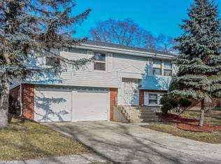 514 Landau Rd, University Park, IL 60484