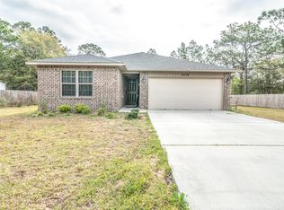 2036 Adams St, Navarre, FL 32566