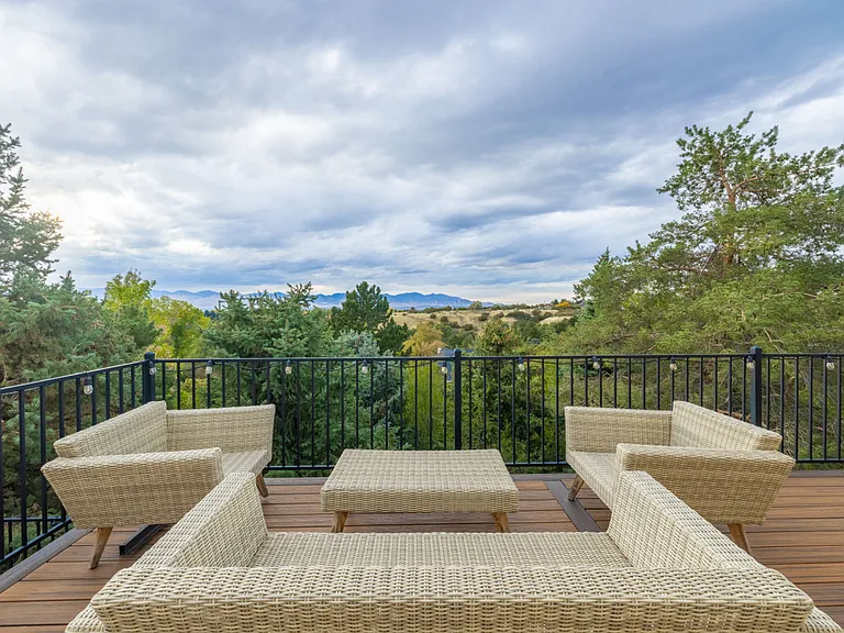 Terrace View