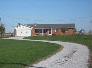 5073 N County Road 200 W, Lizton, IN 46149