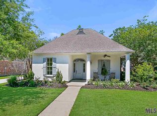 3216 Grand Field Ave, Baton Rouge, LA 70810