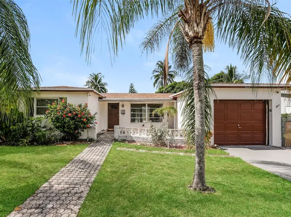 6668 NW 1st Street, Margate, FL 33063