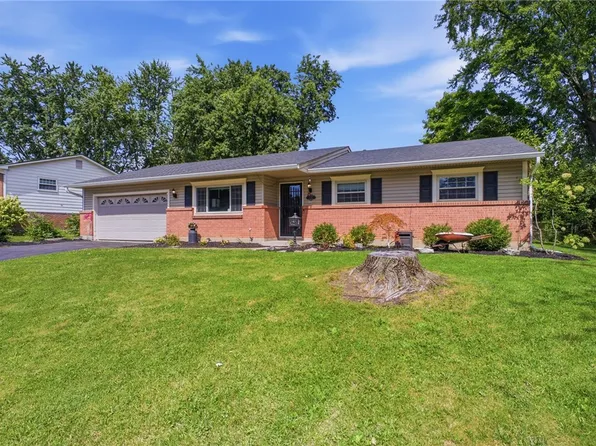 435 Crestgrove Ave, Vandalia, OH 45377