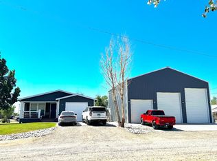 515 Oak St, Shoshoni, WY 82649