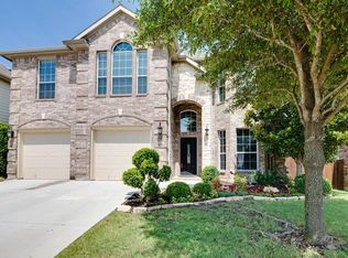 9024 McFarland Way, Fort Worth, TX 76244