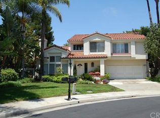 3117 Corte Linda, Newport Beach, CA 92660