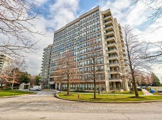 12 Laurelcrest St #1101, Brampton, ON L6S 5Y4