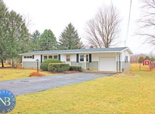 214 Brewer Rd, Danville, IL 61834