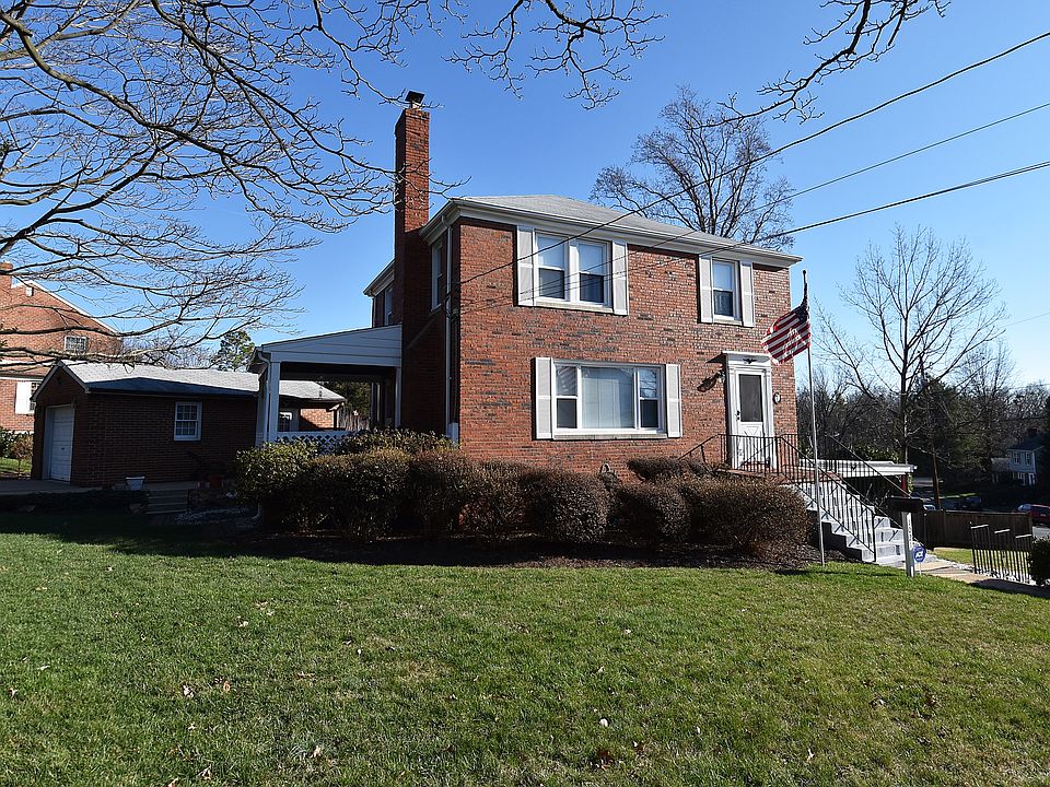1st image of 1021 N Jefferson St
