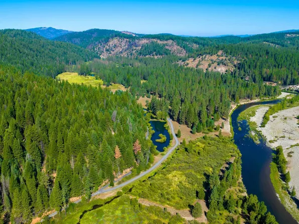 1000 Golden Feather Ranch Rd, Blairsden Graeagle, CA 96103