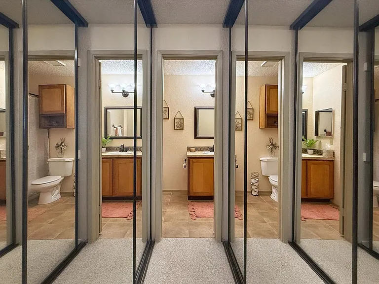 2501 W Zia Rd #204 — Photo 19
