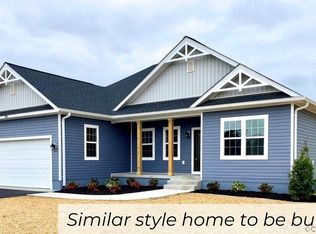 114 Ships Row, Montross, VA 22520