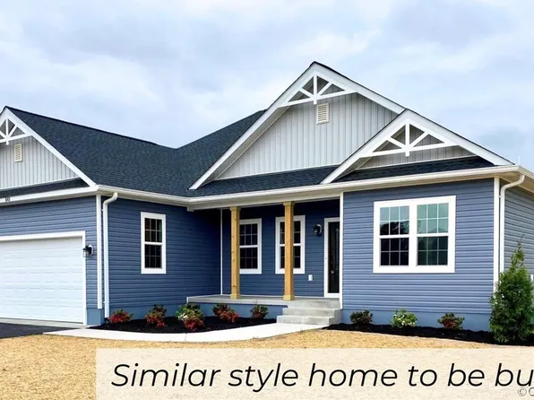 114 Ships Row, Montross, VA 22520