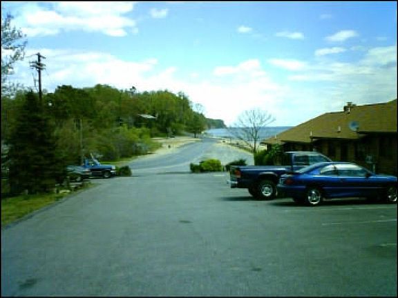 623 Clubhouse #5 Driveway