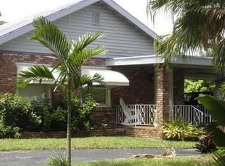 100 NE 86th St, El Portal, FL 33138