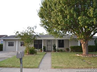 7819 Latigo Dr, San Antonio, TX 78227