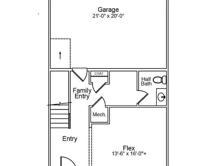 983 Parkstone Towne Blvd — Photo 38
