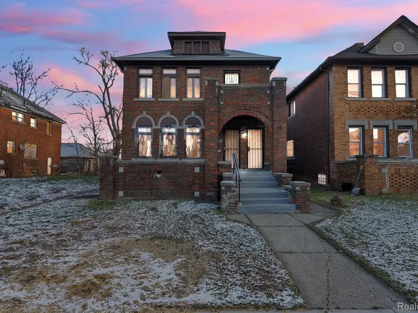 12346 Stoepel St, Detroit, MI 48204