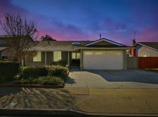 39735 Trinity Way, Fremont, CA 94538