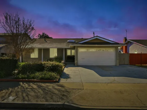 39735 Trinity Way, Fremont, CA 94538