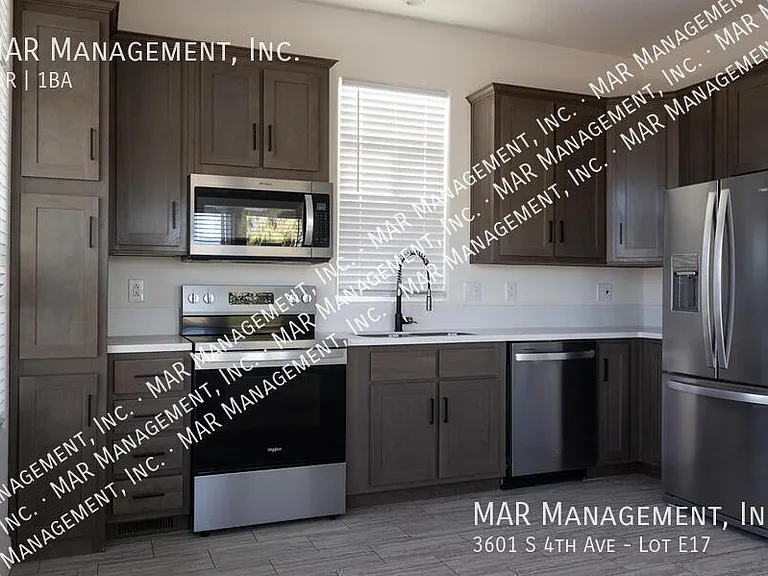 3601 S 4th Ave #E17 — Photo 23