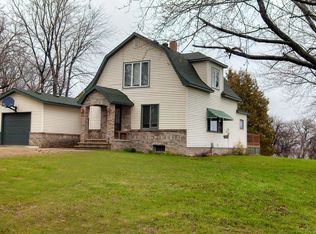 30725 State Highway 78, Ashby, MN 56309