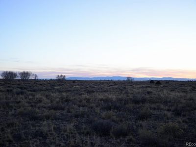 1324 W Badger Road, Crestone, CO, 81131