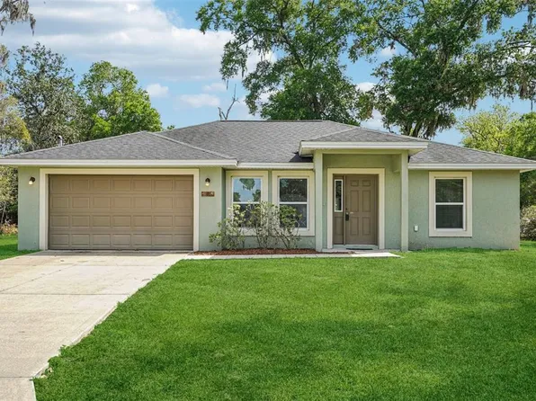 40 Juniper Trl, Ocala, FL 34480