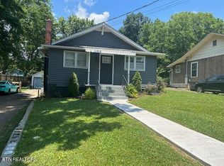 125 Keeble Ave, Knoxville, TN 37920