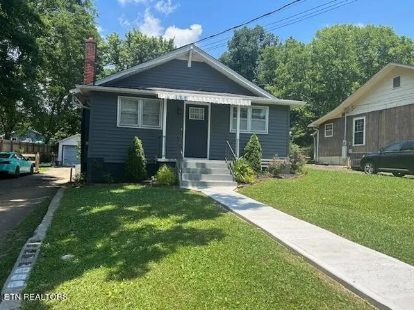 125 Keeble Ave Lot 32, Knoxville, TN 37920