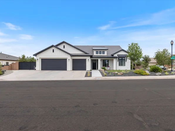 1081 E Sea Biscuit Way, Washington, UT 84780