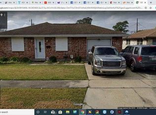 1364 Redwood Dr, Harvey, LA 70058