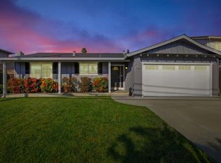 2333 Downing Ave, San Jose, CA 95128