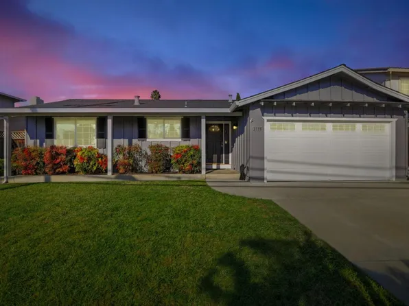 2333 Downing Ave, San Jose, CA 95128