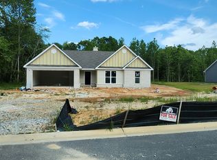 117 Windrow Trl #55, Statham, GA 30666