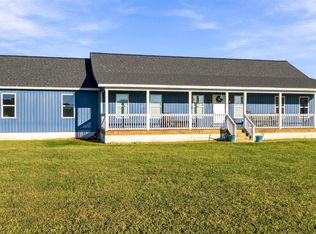 3308 B County Rd #180, Rainsville, AL 35986