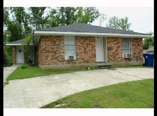 625 Fairbanks St #B, Slidell, LA 70458