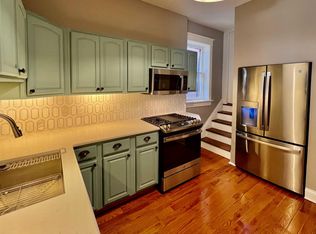 5818 Degiverville Ave, Saint Louis, MO 63112