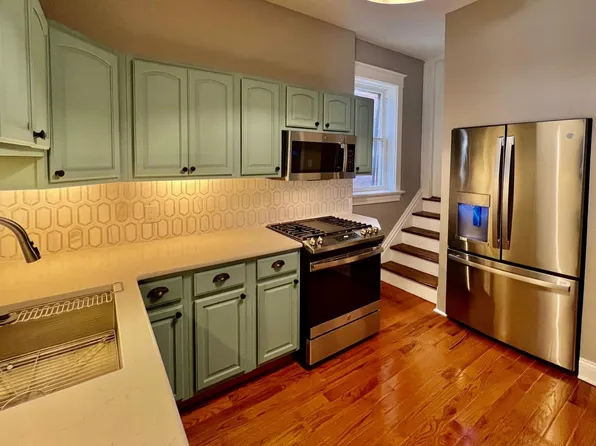 5818 Degiverville Ave, Saint Louis, MO 63112