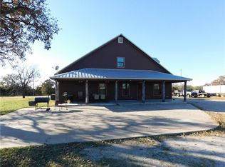 201 Tack Rd, Mineral Wells, TX 76067