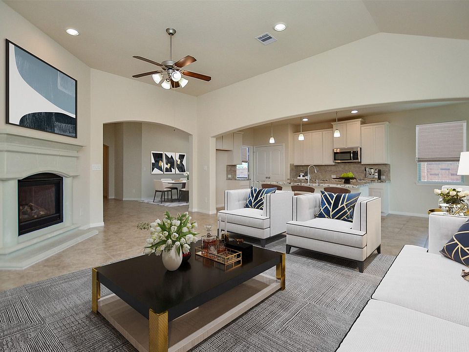 1st image of 23303 Verita Ct