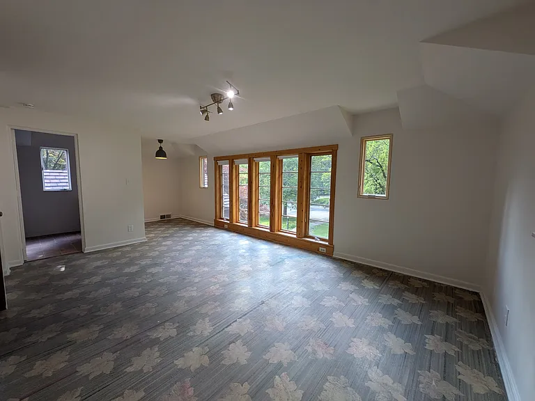 Second Floor Bedroom 4