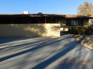 344 E Monte Vista Ave, Ridgecrest, CA 93555