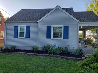 935 Parkway Dr, Louisville, KY