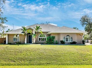 4540 Maverick St, North Port, FL 34288