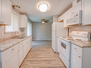 3701 Biscay St NW, Olympia, WA 98502