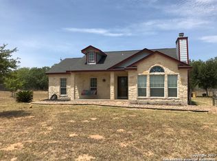 160 Dove Mill Dr, Lytle, TX 78052