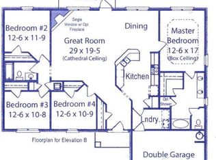 7633 Small Pnes, Saint Milton, FL 32583