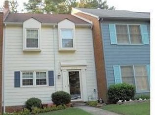 1348 Garden Crest Cir, Raleigh, NC 27609