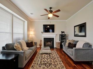 3105 Lynnbrook Dr, Austin, TX 78748